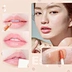 Coffee Flavor Moisturizing Repairing Lip Balm